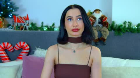 MariaMenson online show from December 22, 3:00 am