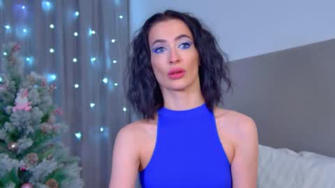 MariaMenson online show from December 24, 8:38 pm