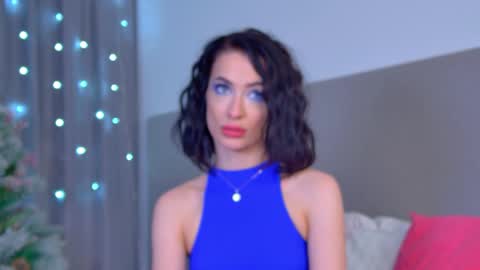 MariaMenson online show from December 25, 2:46 am