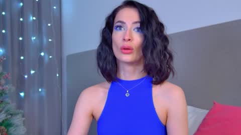 MariaMenson online show from December 25, 5:48 am