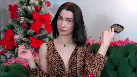 MariaMenson online show from January 16, 3:56 am