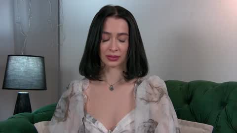 MariaMenson online show from January 22, 12:48 am