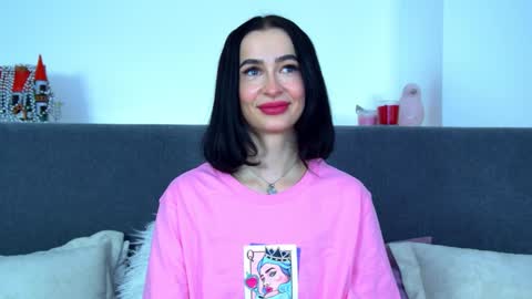 MariaMenson online show from January 24, 6:25 pm