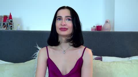 MariaMenson online show from January 29, 5:09 am