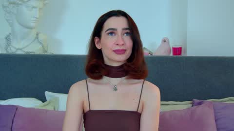 MariaMenson online show from February 5, 12:31 am