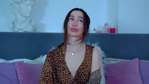 MariaMenson online show from February 7, 9:26 pm