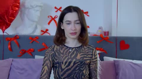 MariaMenson online show from February 24, 3:55 am