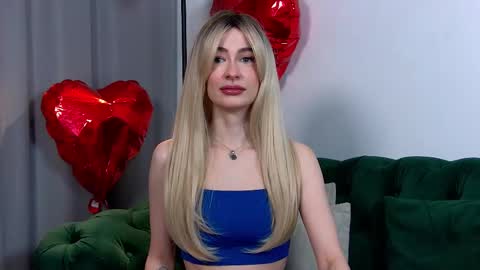 MariaMenson online show from February 27, 6:42 pm