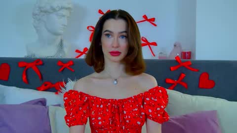 MariaMenson online show from March 4, 6:39 pm