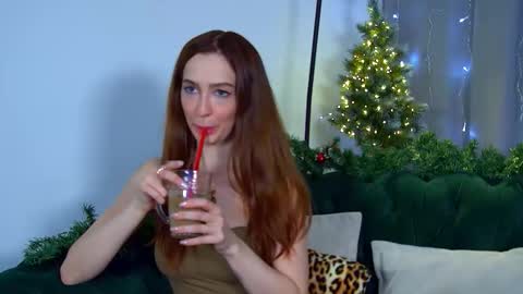 MariaMenson online show from December 18, 6:47 pm