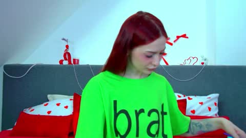 MariaMenson online show from May 5, 6:21 am