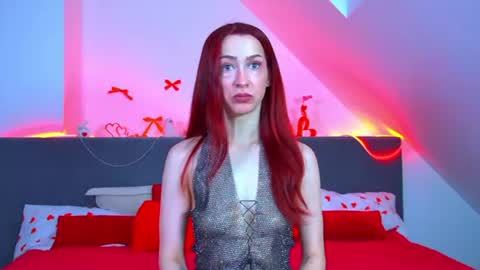 MariaMenson online show from July 12, 6:21 pm