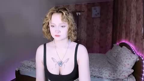 Maria online show from February 26, 5:34 pm