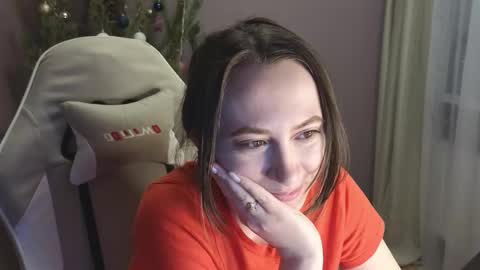 Maria online show from January 9, 10:22 pm