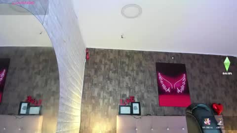 Marian online show from February 20, 6:52 pm