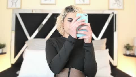 Marian online show from October 5, 2:32 am