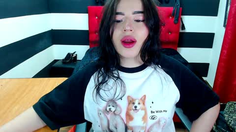 Marian online show from January 11, 4:16 am