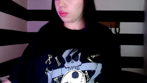 Snapshot of marian_ran_ chatting on January 13, 7:11 am Marian online show from January 13, 7:11 am