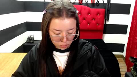 Marian online show from February 17, 3:04 am