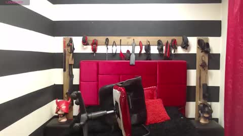 Snapshot of marian_ran_ chatting on October 9, 2:31 am Marian online show from October 9, 2:31 am