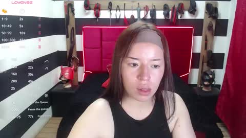 Snapshot of marian_ran_ chatting on October 17, 3:31 am Marian online show from October 17, 3:31 am