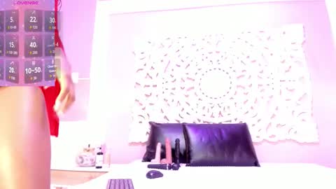 Marian Reynolds online show from January 16, 11:36 am