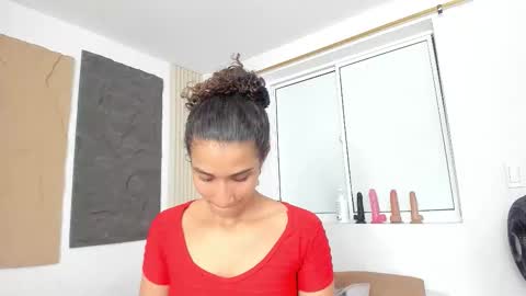 Marian online show from October 29, 11:01 am