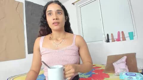 Marian online show from November 6, 11:00 am