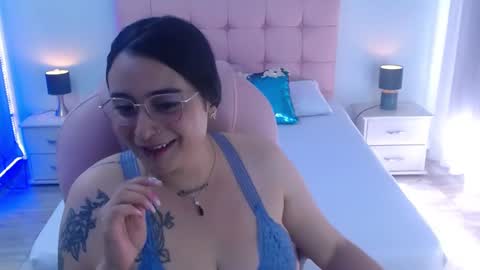 marian online show from January 30, 7:59 pm