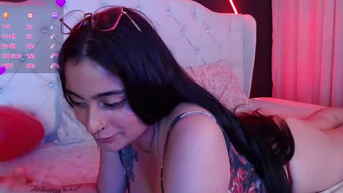 marian online show from February 7, 11:24 pm