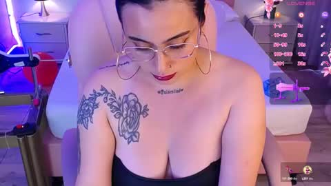 marian online show from February 14, 10:58 pm