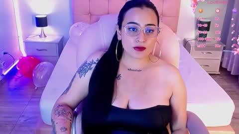 marian online show from February 15, 2:04 am