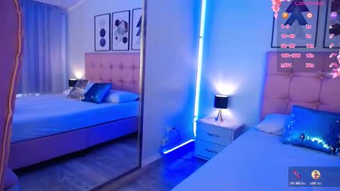 marian online show from February 17, 10:36 pm