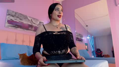 marian online show from February 26, 3:32 am