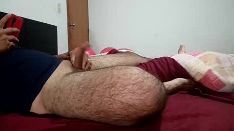 Mariana online show from March 15, 3:34 am