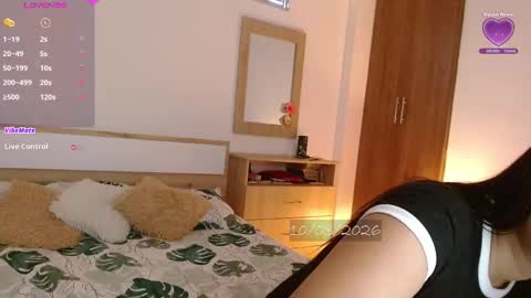 mariana18__ online show from March 10, 2:22 pm