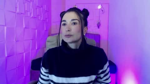 Mariana online show from March 1, 12:40 pm