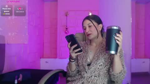 Mariana online show from April 21, 11:49 am