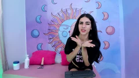 mariana_16_ online show from November 20, 3:34 pm