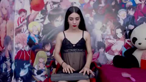 mariana_16_ online show from February 26, 8:08 pm