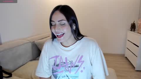 Mariana online show from March 3, 5:02 am