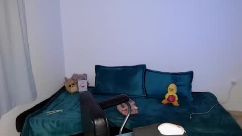 Snapshot of mariana__666 chatting on September 24, 3:43 am mariana__666 online show from September 24, 3:43 am