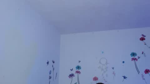 mariana__666 online show from March 7, 10:18 pm