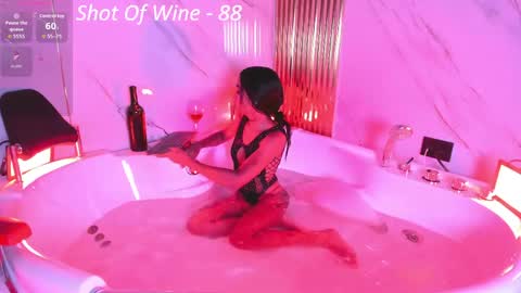 Snapshot of mariana__spicy chatting on May 31, 4:53 am Mari online show from May 31, 4:53 am