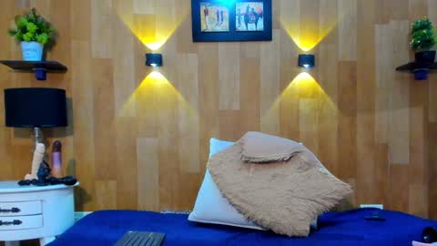 Mariana Angel online show from February 6, 11:04 pm