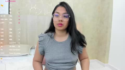 Mariana Allen online show from February 27, 10:26 am