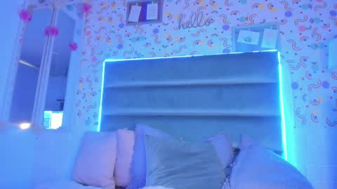 mariana_babe_ online show from March 8, 2:40 pm