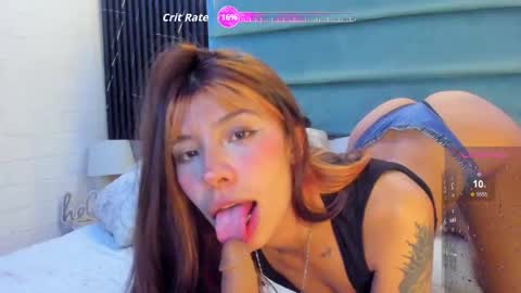 mariana_babe_ online show from November 4, 12:37 pm