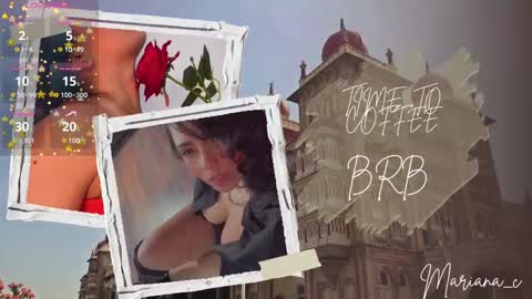 Mar y online show from March 3, 6:22 pm