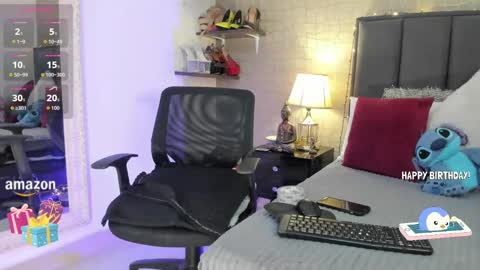 Mar y online show from September 10, 3:01 pm